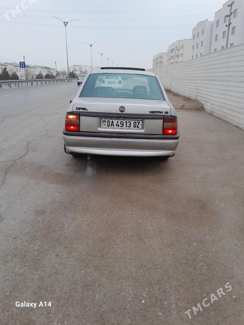 Opel Vectra 1994 - 50 000 TMT - Дашогуз - img 3