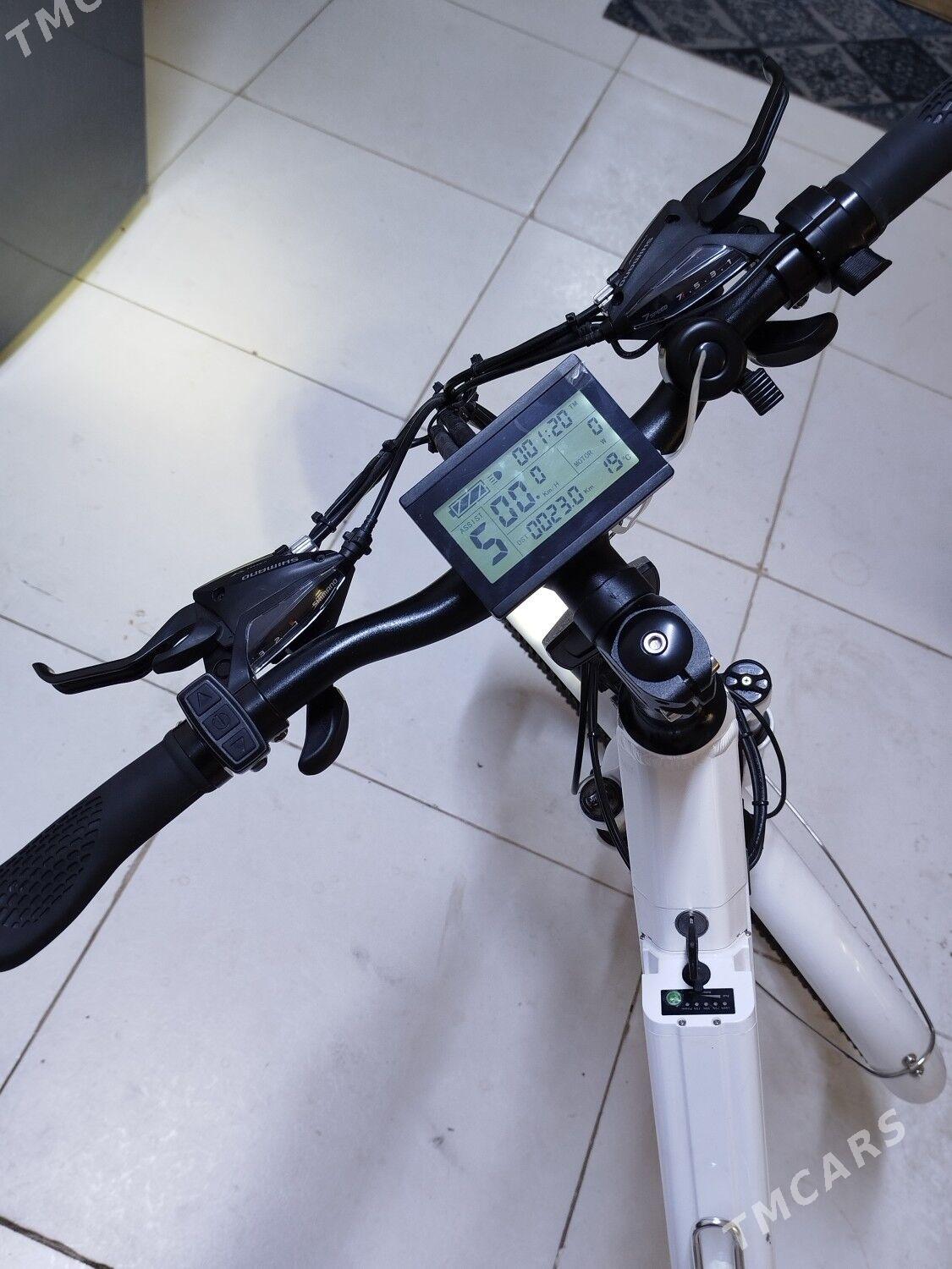 tokly tigir - Aşgabat - img 4