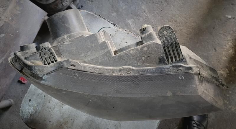 Daewoo Nexia fara 1 500 TMT - Büzmeýin GRES - img 2