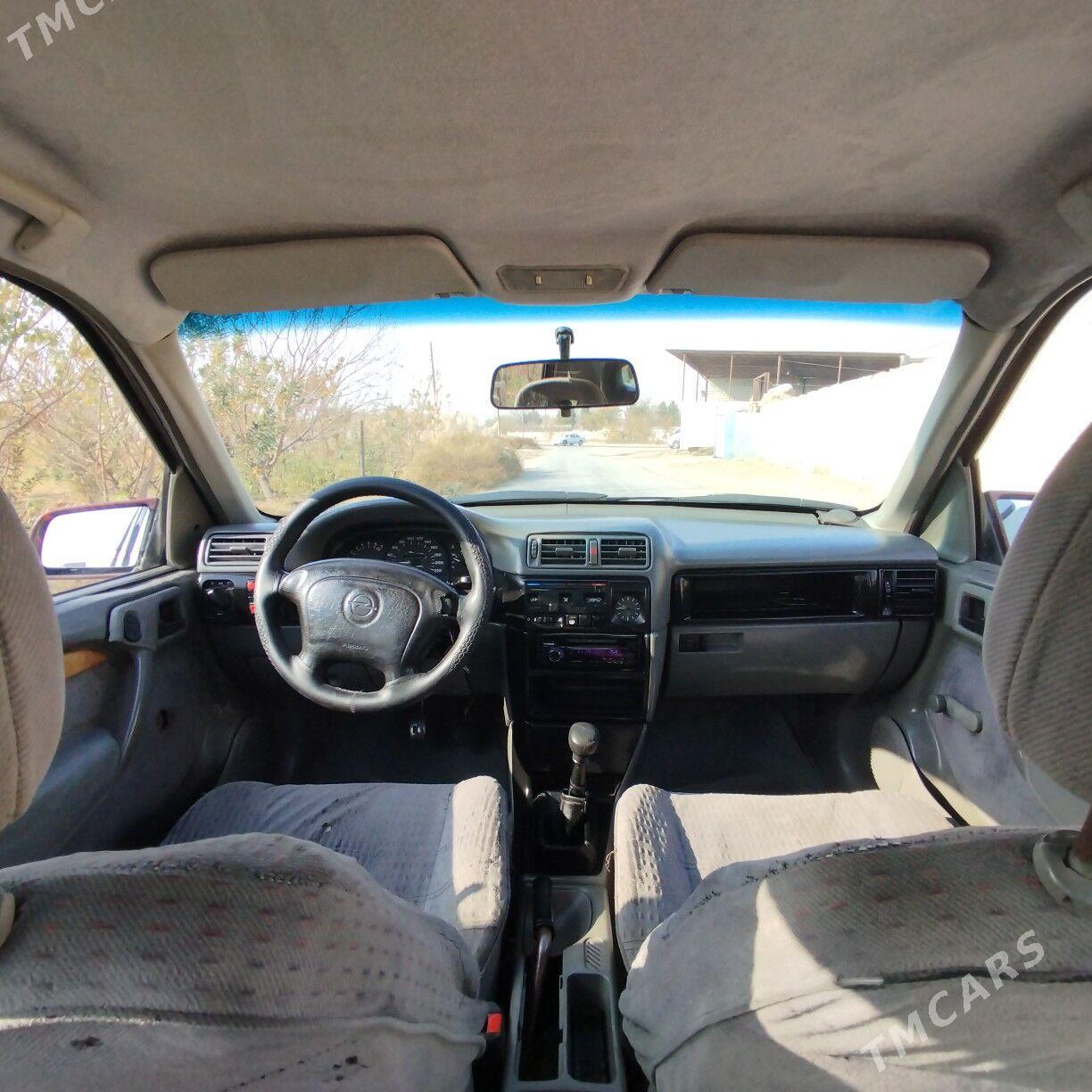 Opel Vectra 1993 - 40 000 TMT - Мары - img 2