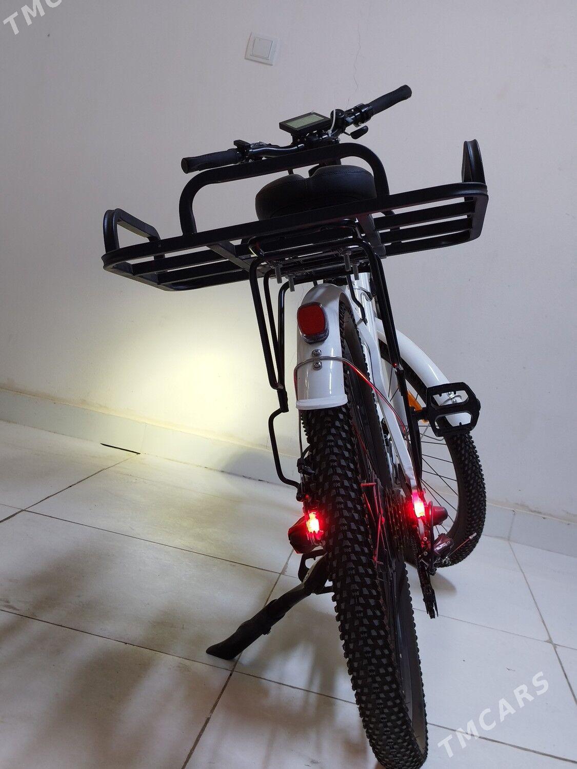 tokly tigir - Aşgabat - img 2