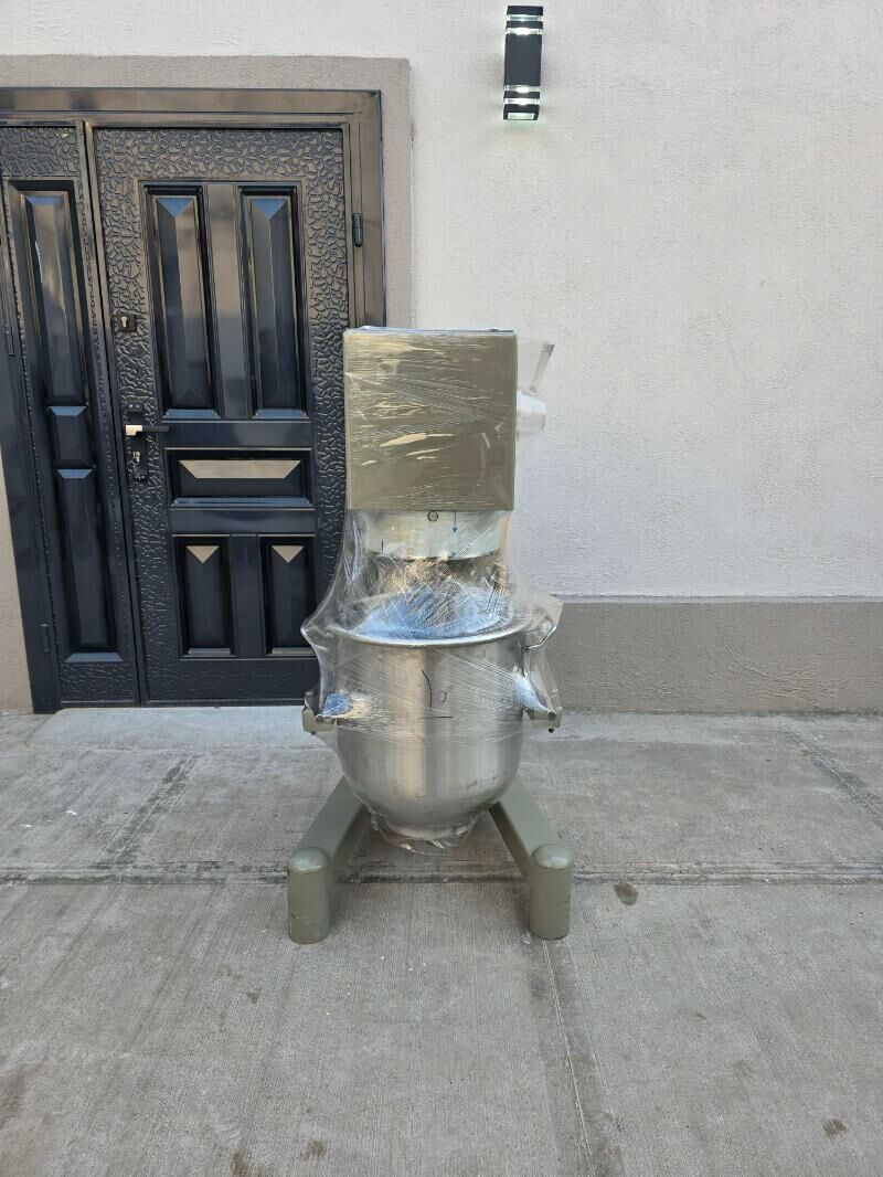 Mikser 40 litr - "Altyn Asyr" Gündogar bazary (Jygyllyk) - img 2