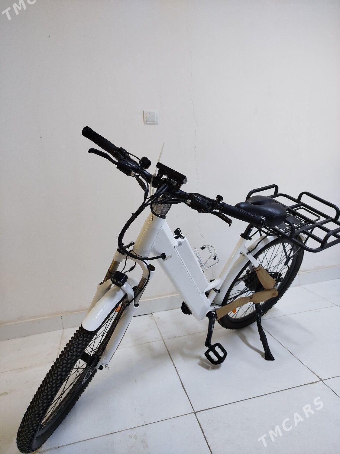 tokly tigir - Aşgabat - img 3