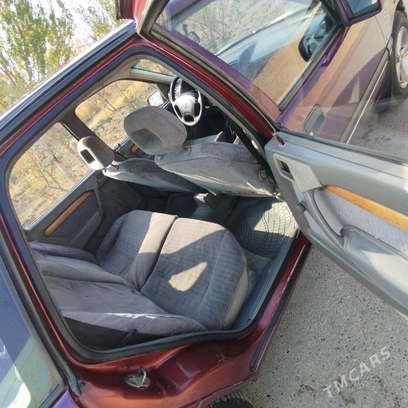 Opel Vectra 1993 - 40 000 TMT - Мары - img 3