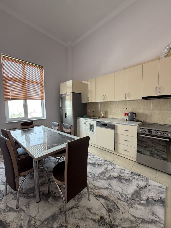 ATA TURK ELITKA - Aşgabat - img 5