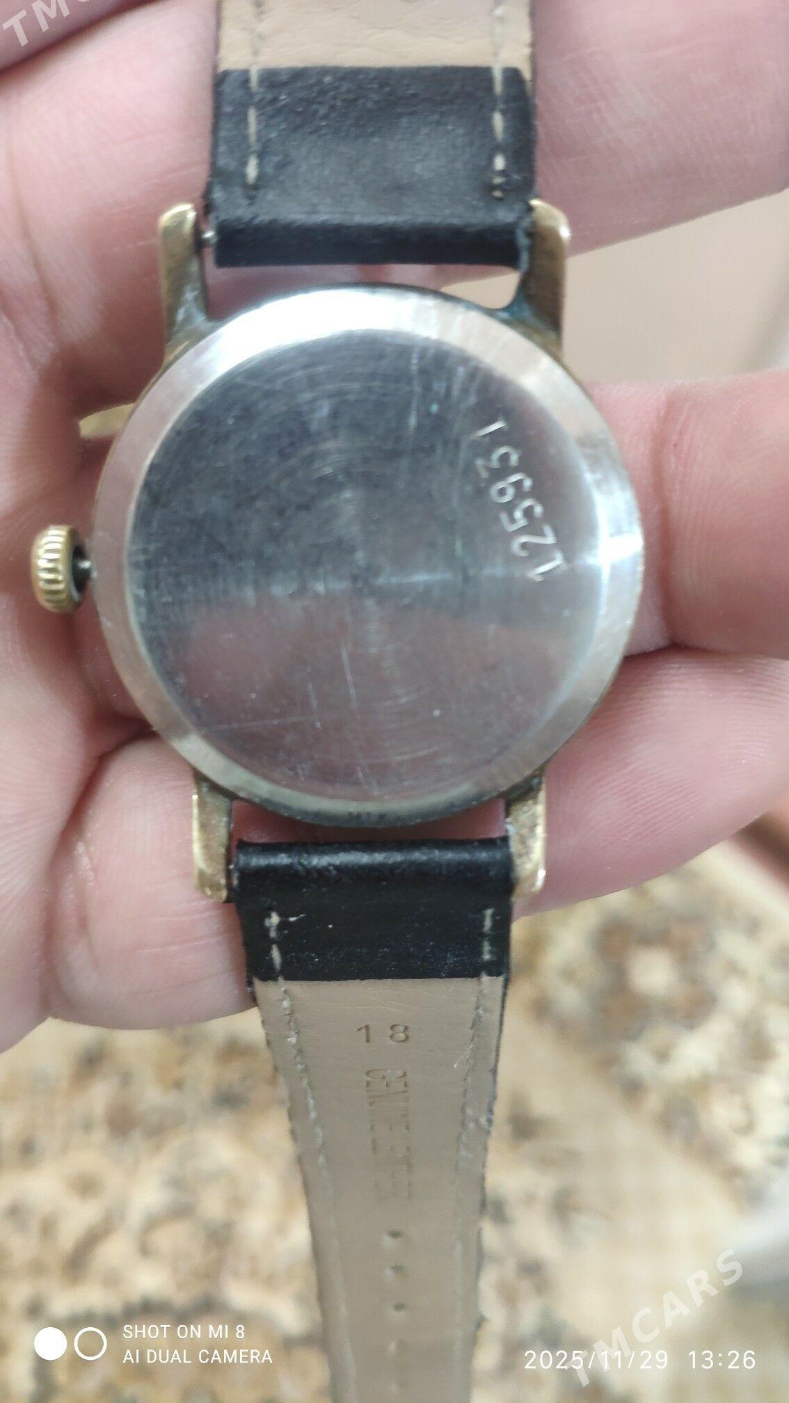 sagat pobeda - Ашхабад - img 4