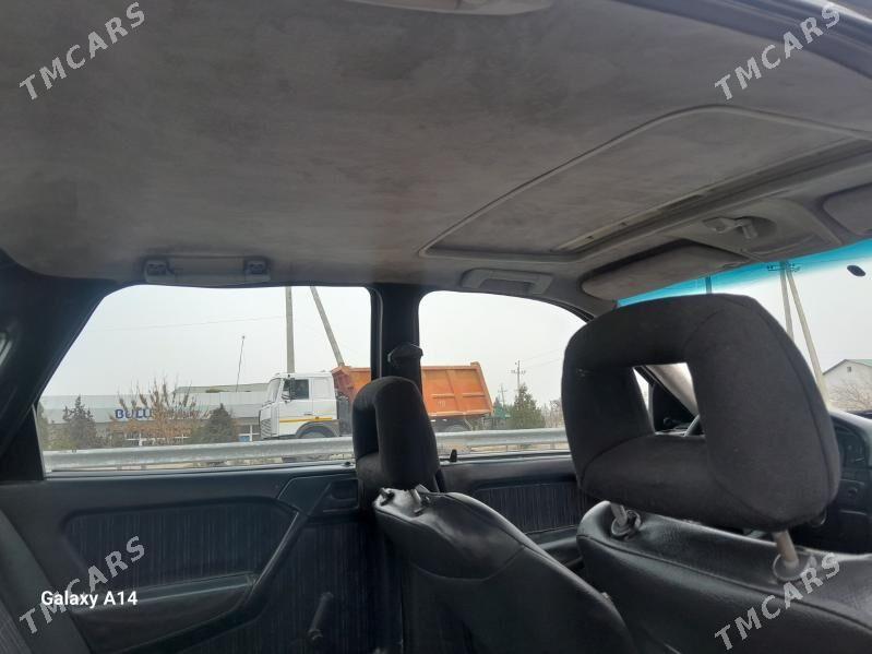 Opel Vectra 1994 - 50 000 TMT - Дашогуз - img 8