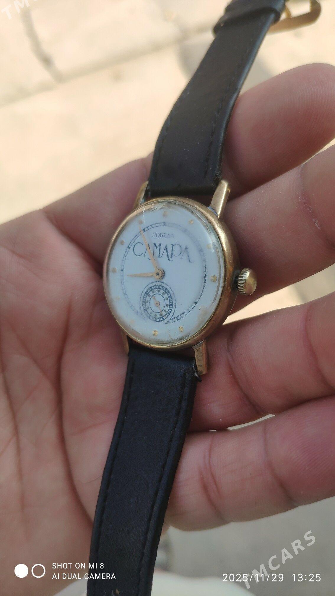 sagat pobeda - Ашхабад - img 3