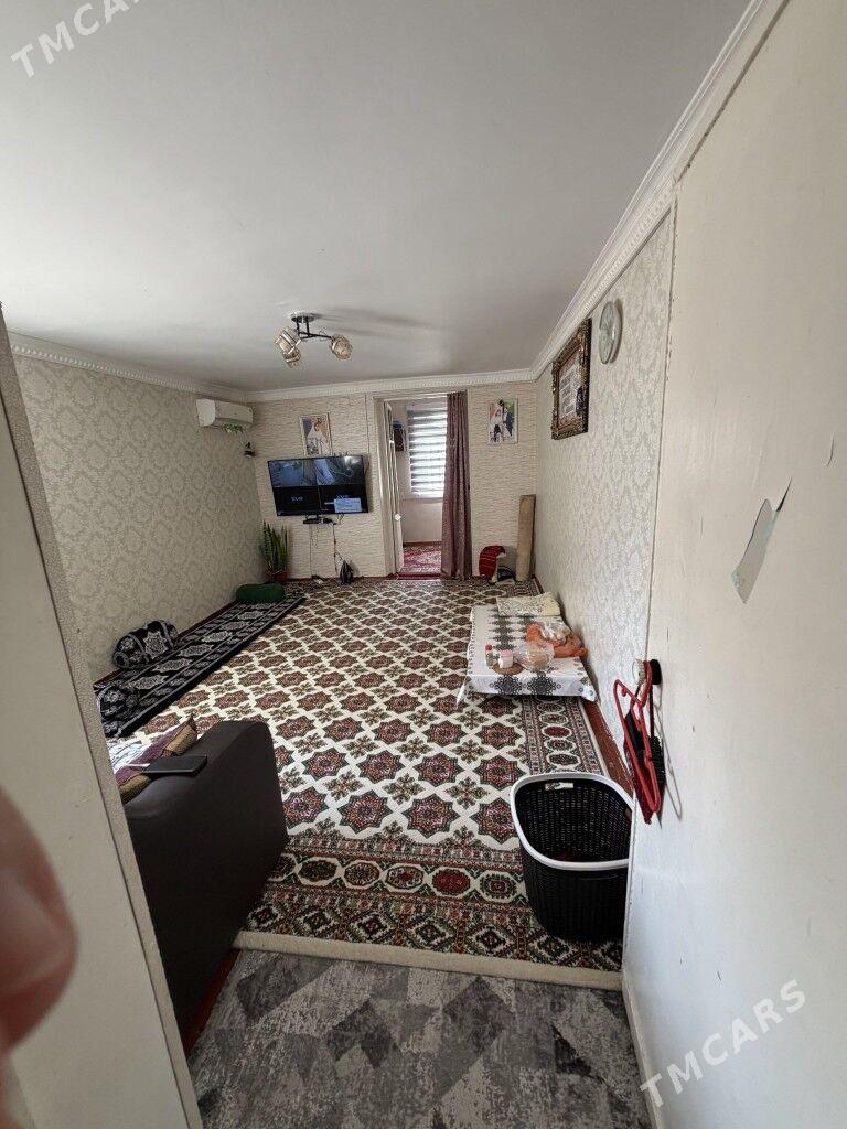 Gyssagly 1 komnat 1 etaž - Aşgabat - img 5