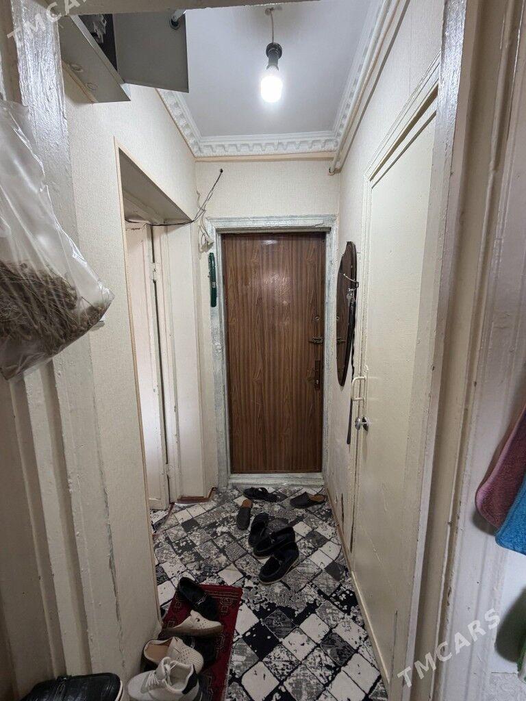 Gyssagly 1 komnat 1 etaž - Aşgabat - img 4