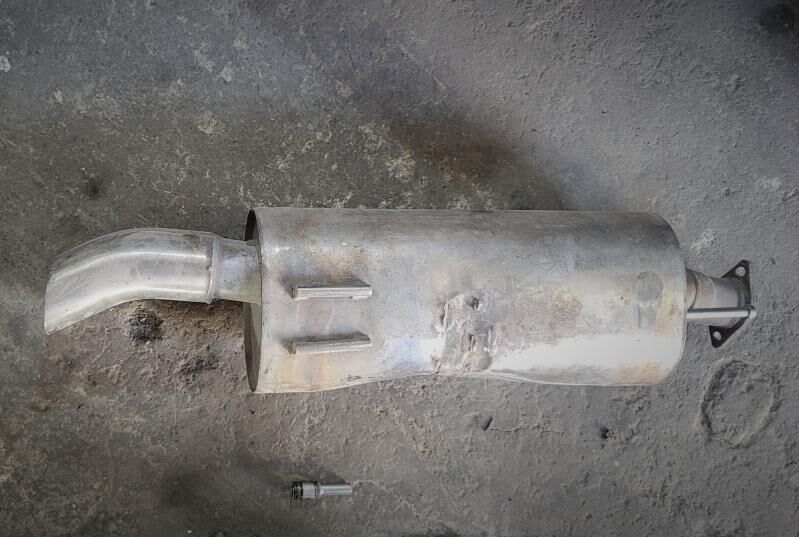 Gulsitel 1 500 TMT - Бузмеин ГРЭС - img 2