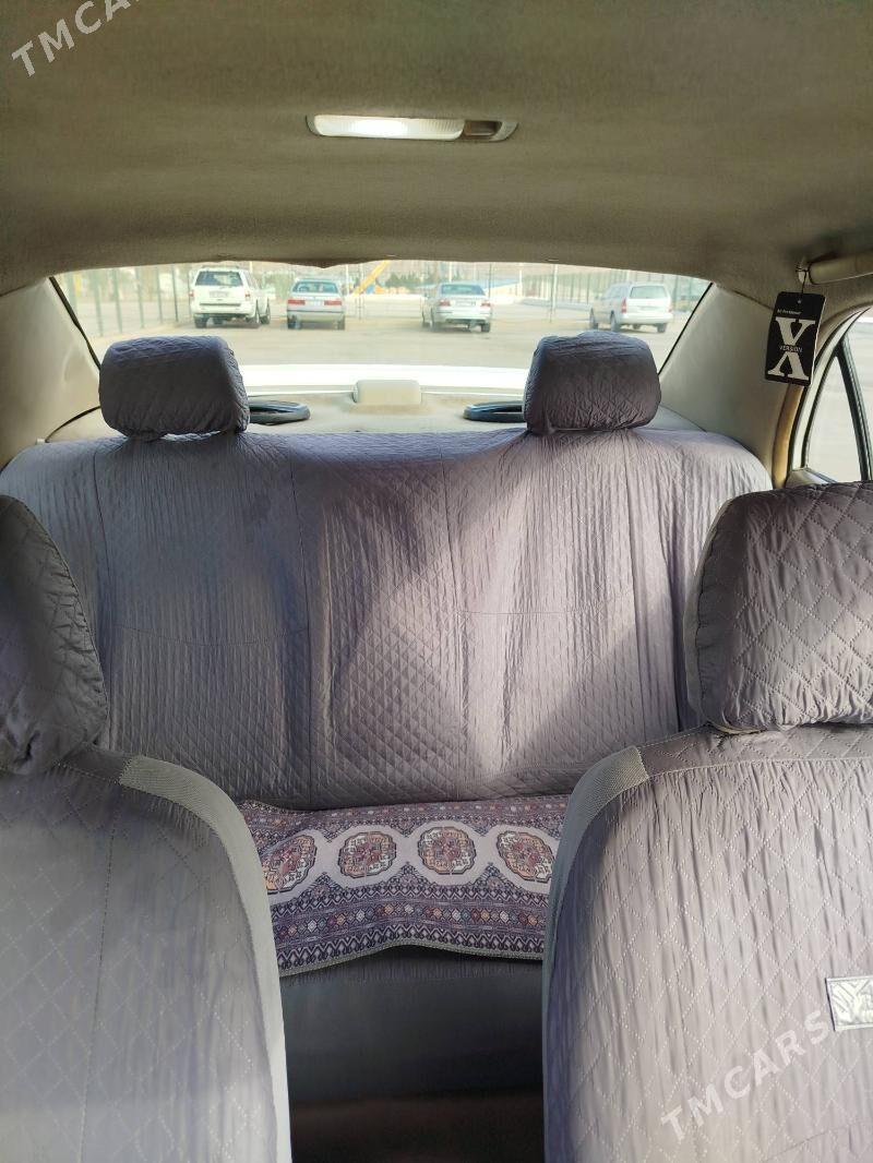 Toyota Corolla 2003 - 100 000 TMT - Türkmenbaşy - img 7