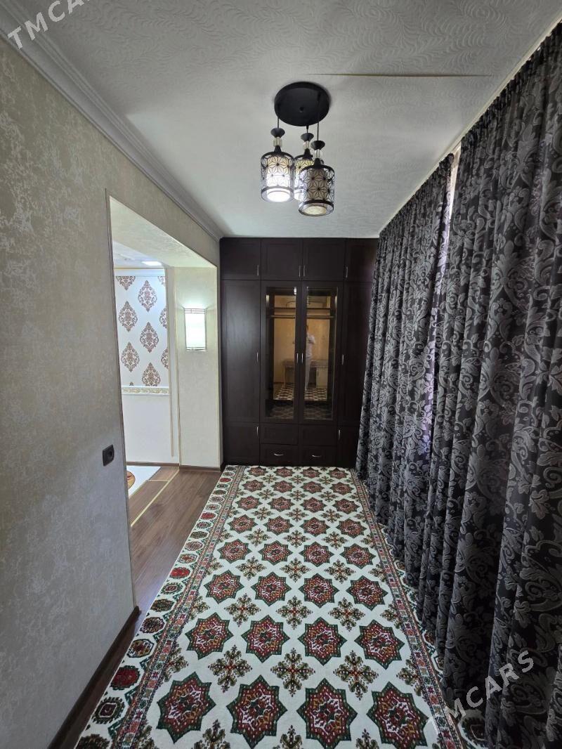 satlyk 3 kom jay 9mkr - Ашхабад - img 10