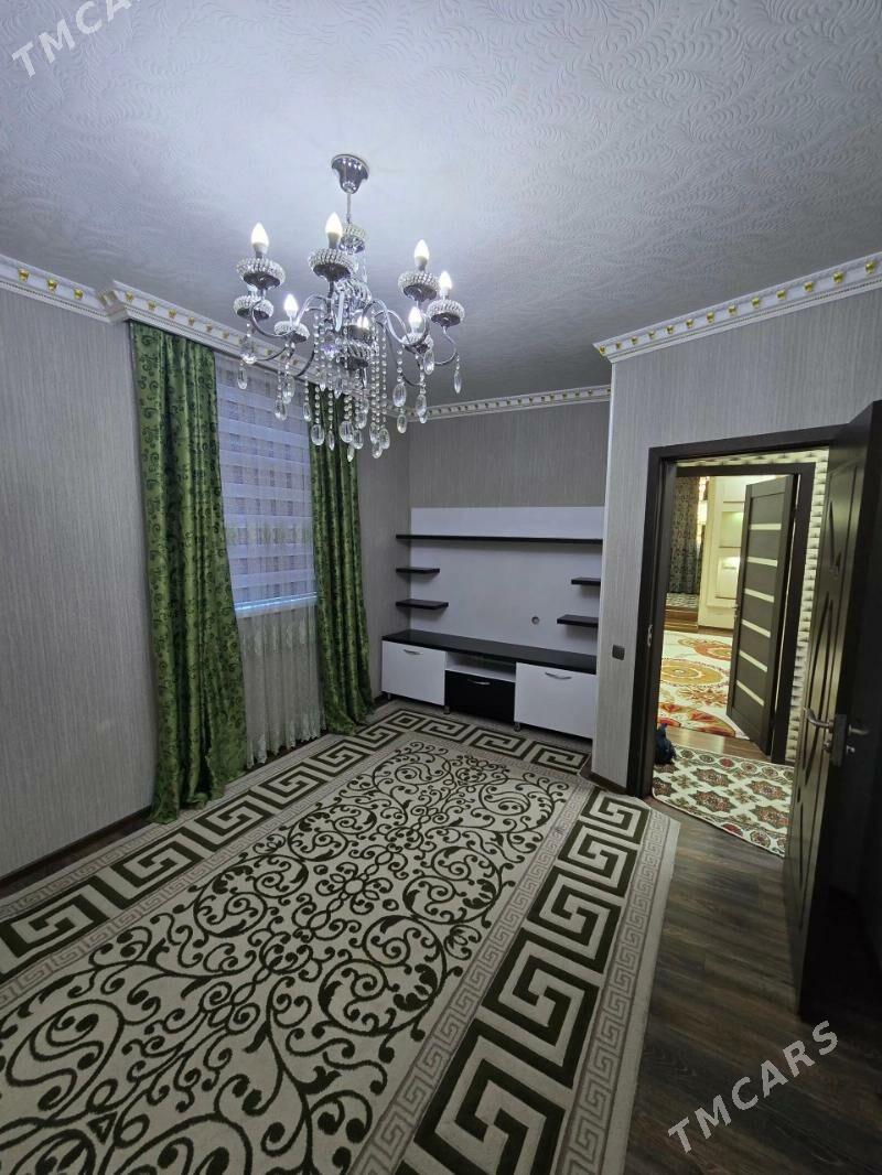 satlyk 3 kom jay 9mkr - Ашхабад - img 1