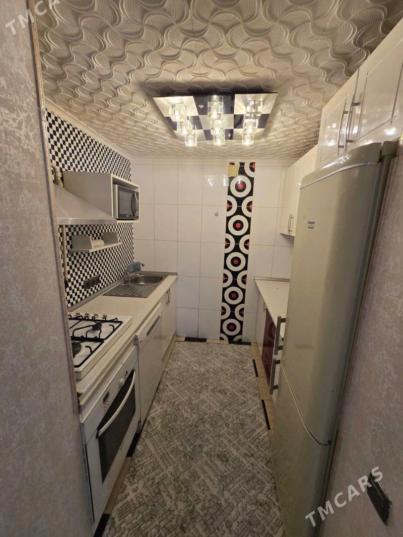 satlyk 3 kom jay 9mkr - Ашхабад - img 9