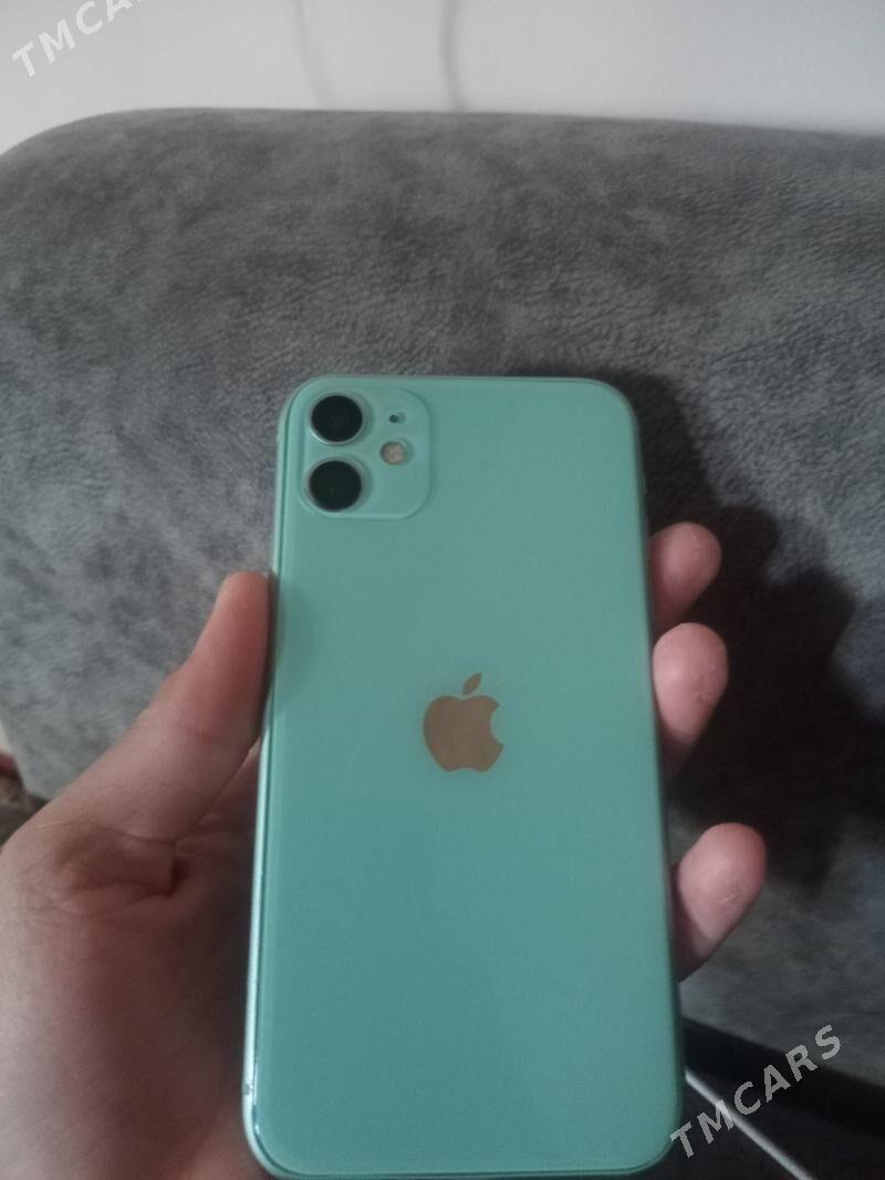 iPhone 11 - Sakarçäge - img 1