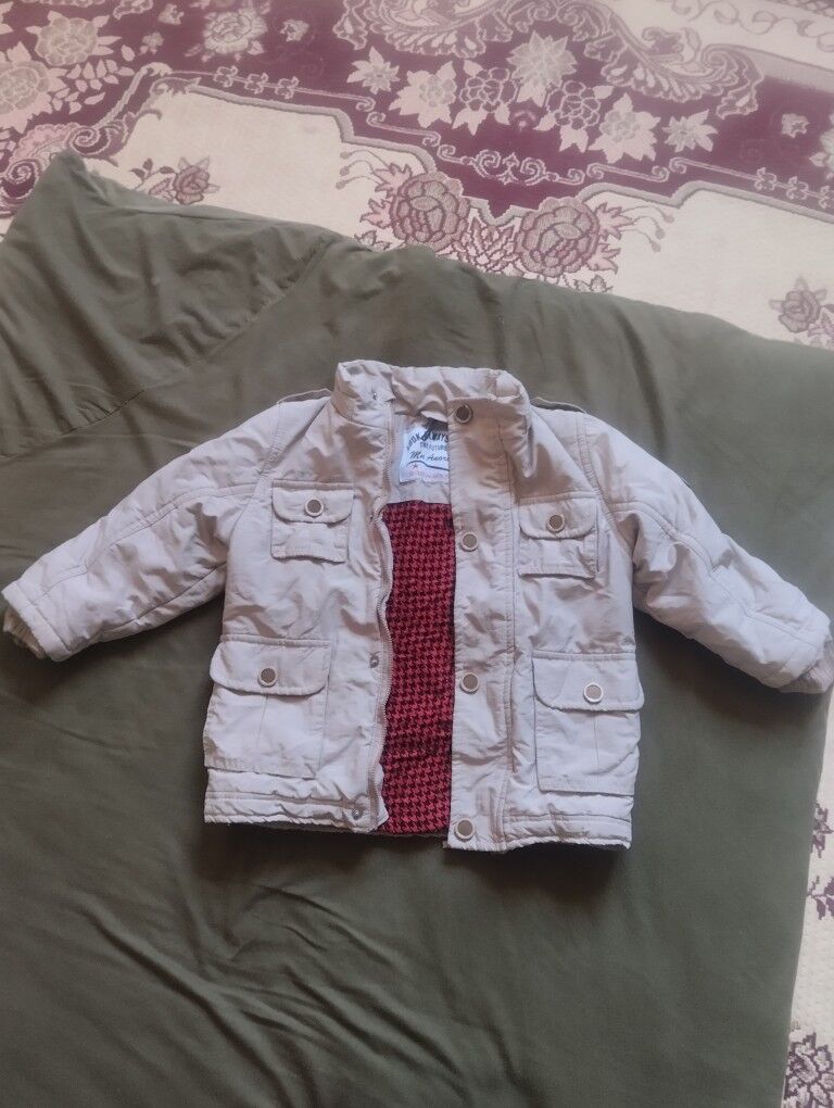 Чага эшиклери - Balkanabat - img 5