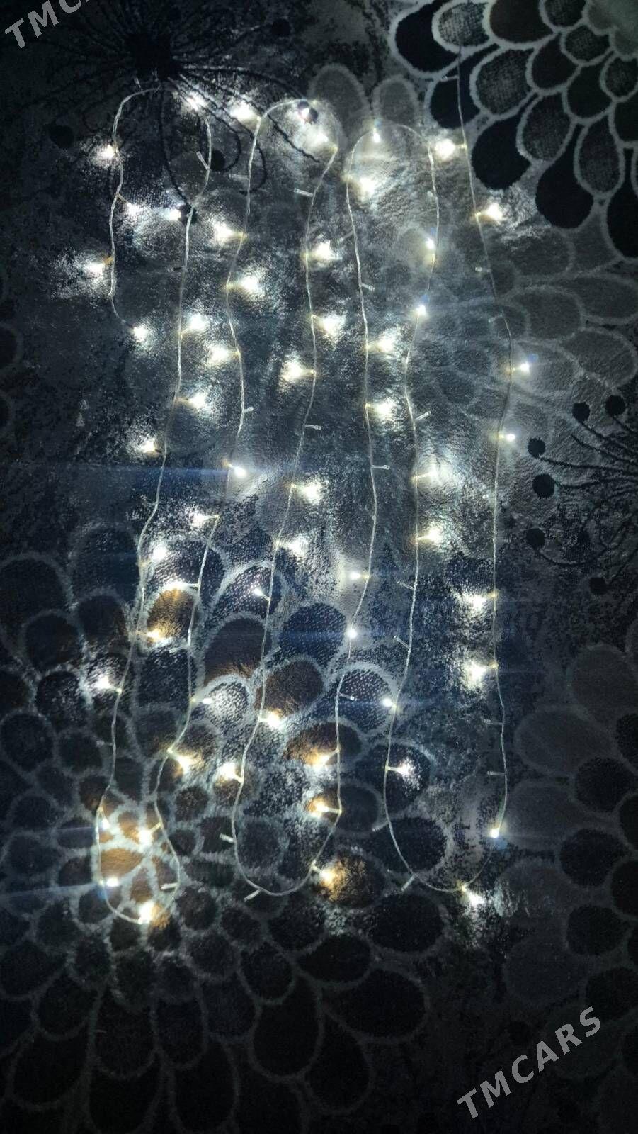 yolka arça arca - Aşgabat - img 5