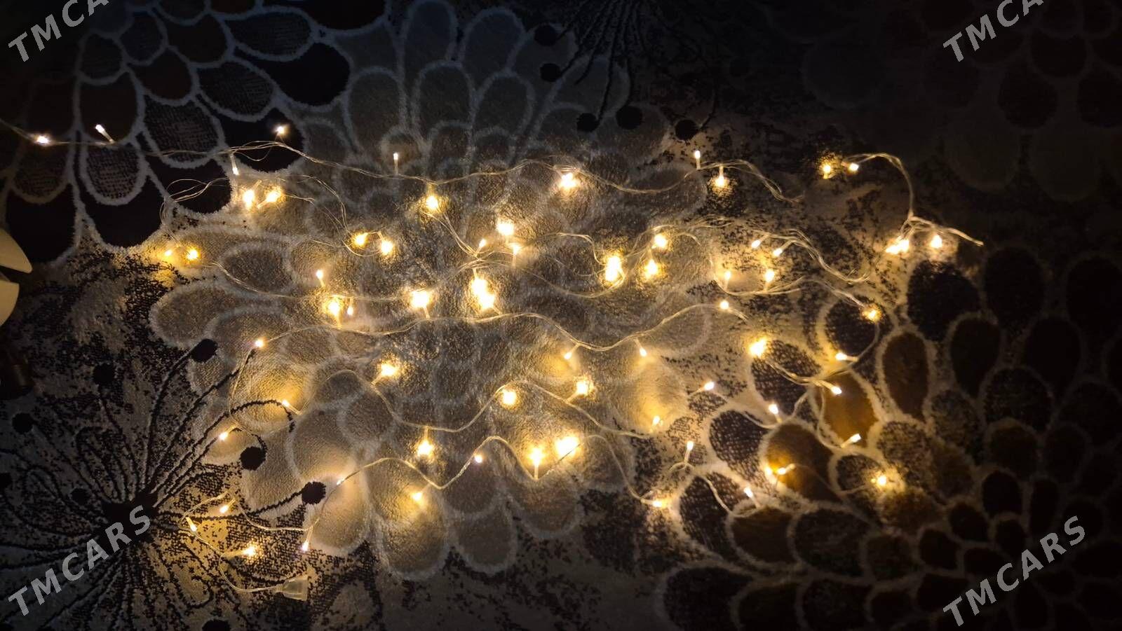 yolka arça arca - Aşgabat - img 4