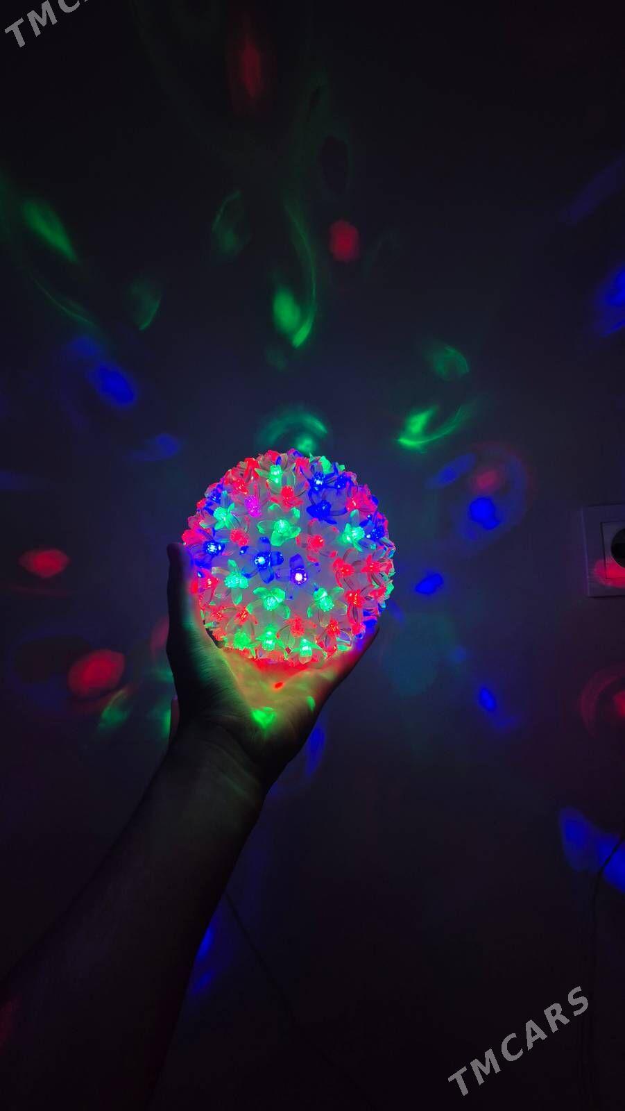 yolka arça arca - Aşgabat - img 3