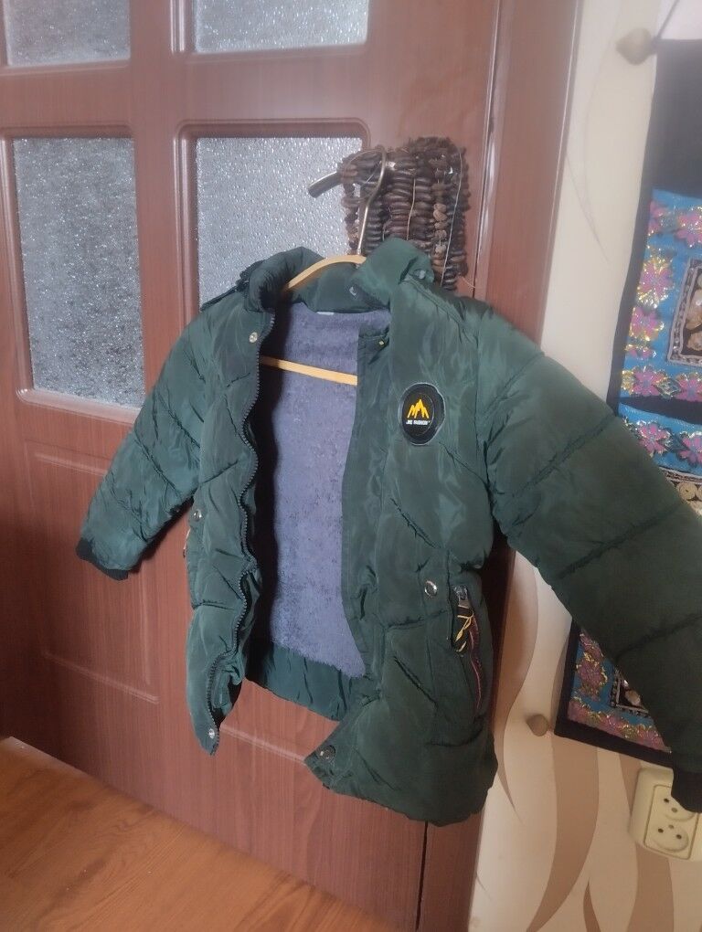 Чага эшиклери - Balkanabat - img 2