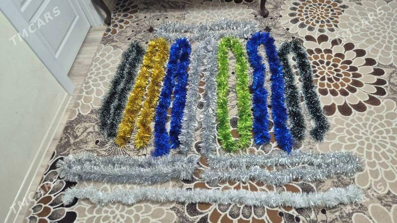 yolka arça arca - Aşgabat - img 9