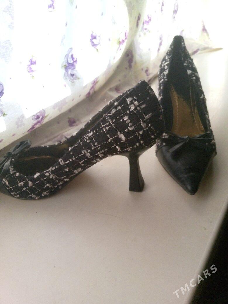 ayakkabı - Murgap - img 2