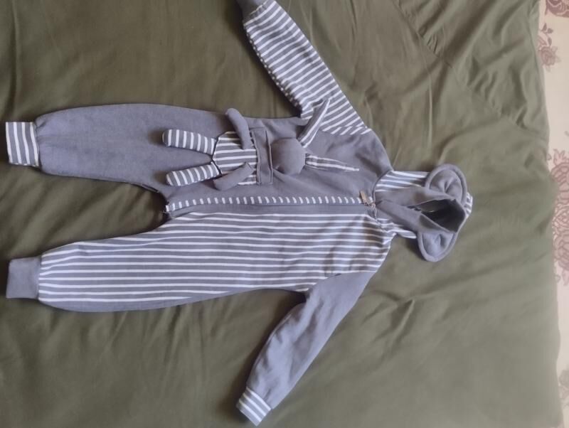 Чага эшиклери - Balkanabat - img 7