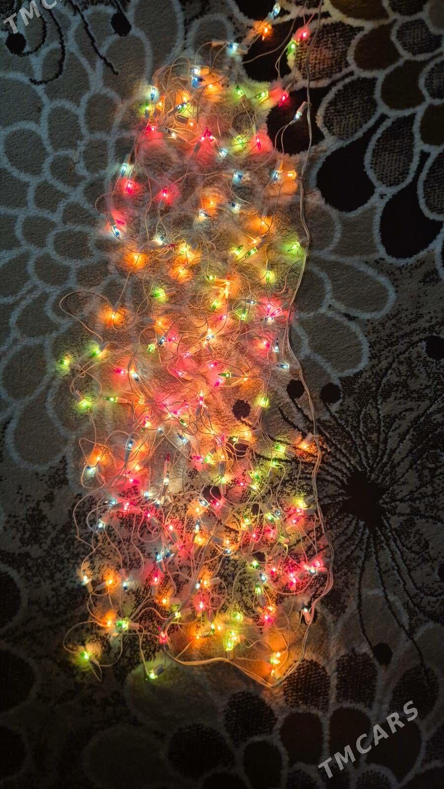 yolka arça arca - Aşgabat - img 6