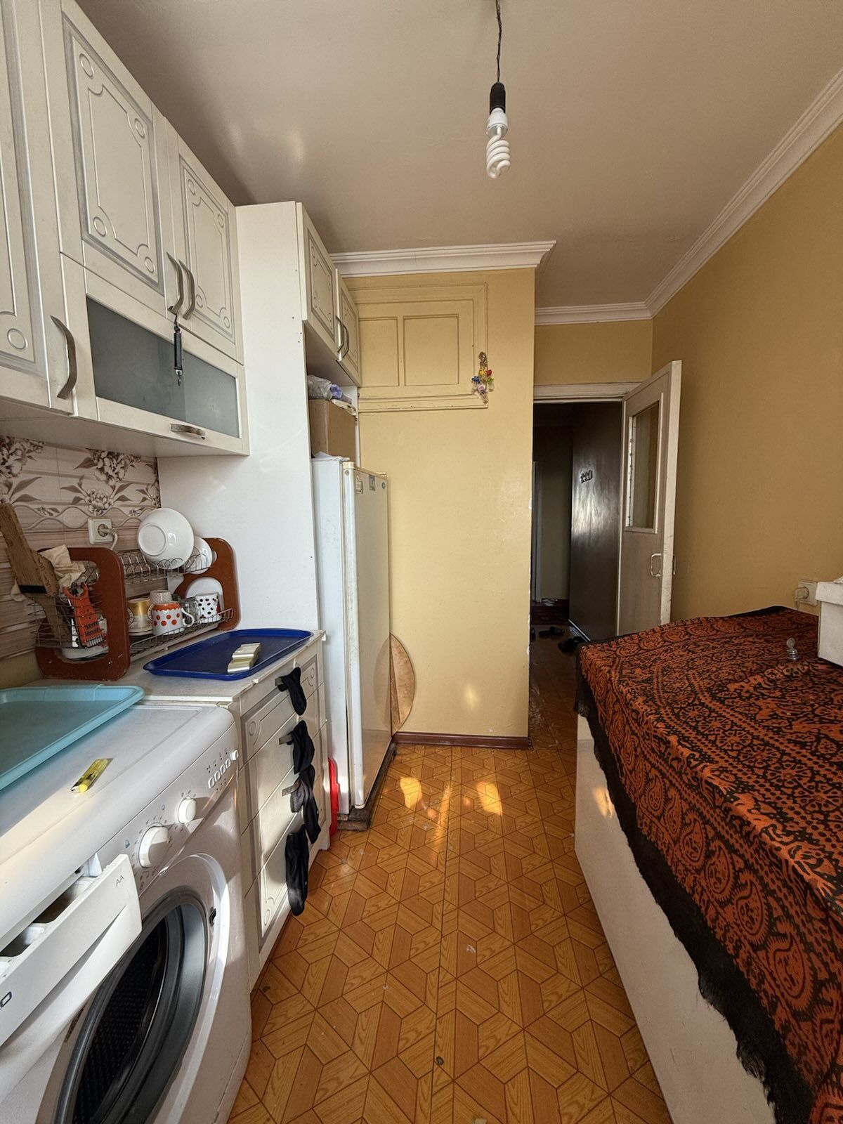 5 Mikrayon 3kom - Ашхабад - img 4