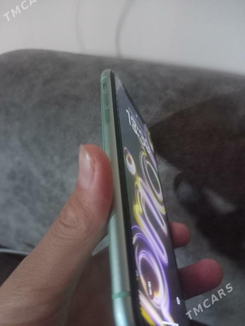 iPhone 11  - Sakarçäge - img 7