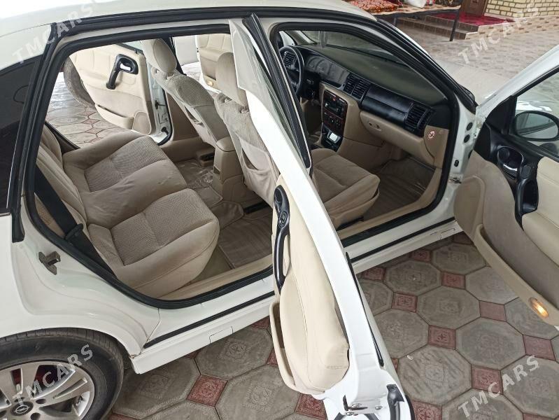 Opel Vectra 1999 - 66 000 TMT - Шабатский этрап - img 4