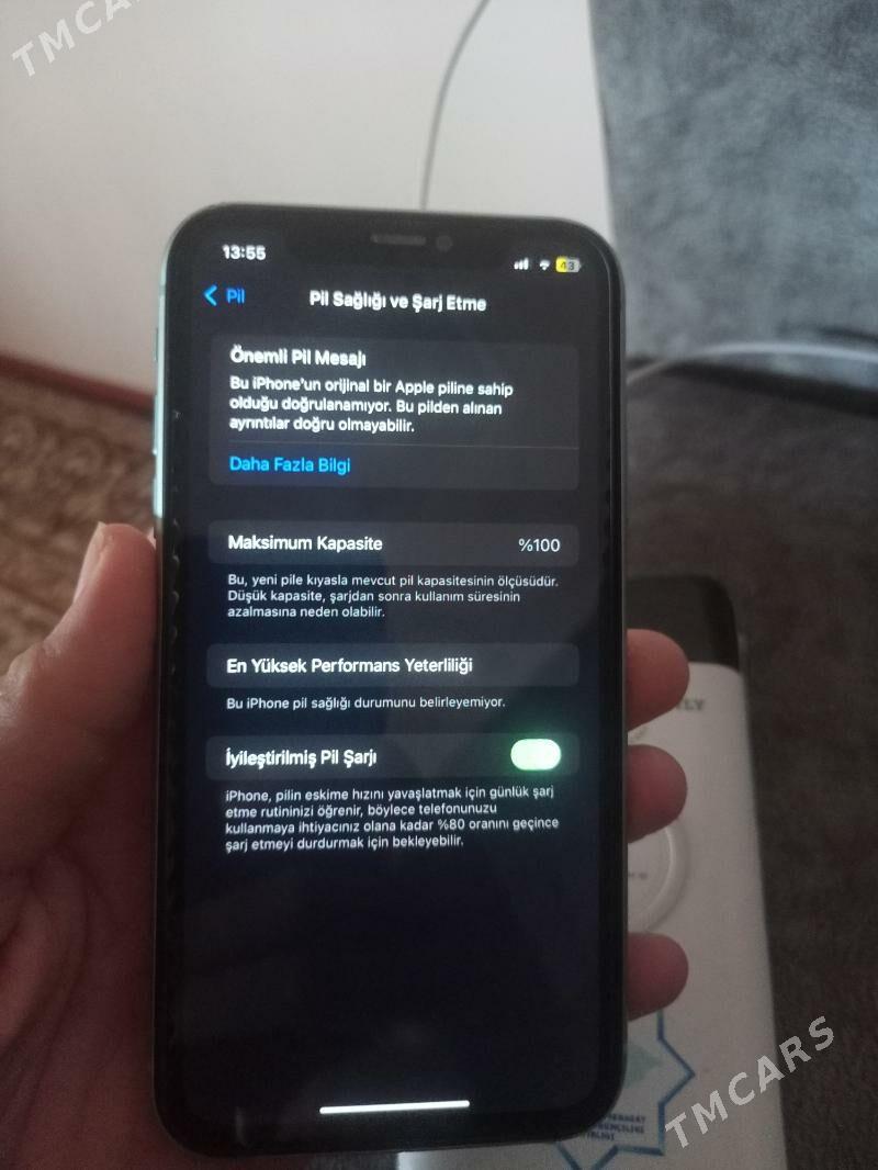 iPhone 11  - Sakarçäge - img 10