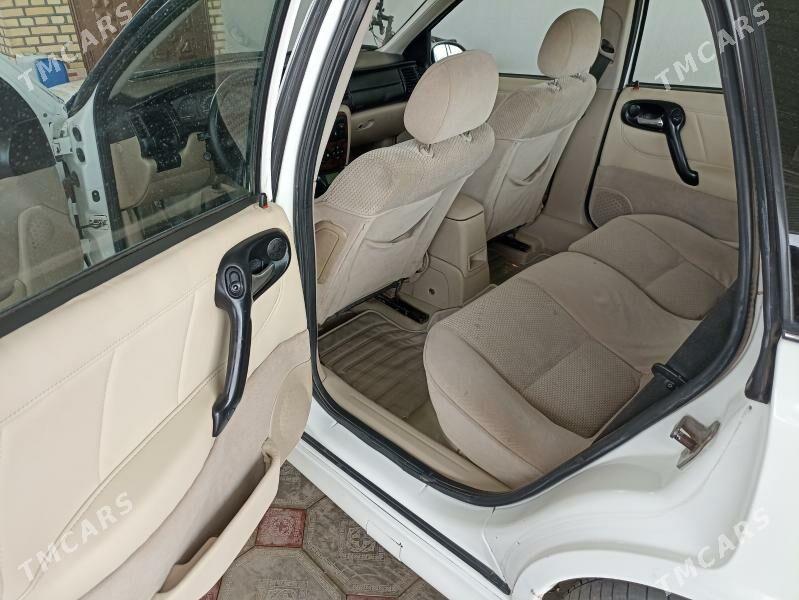 Opel Vectra 1999 - 66 000 TMT - Шабатский этрап - img 5