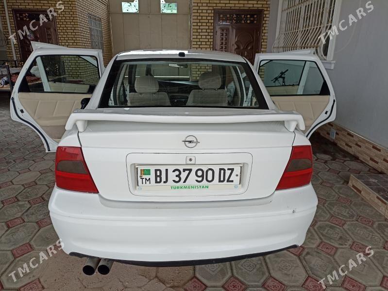 Opel Vectra 1999 - 66 000 TMT - Шабатский этрап - img 8