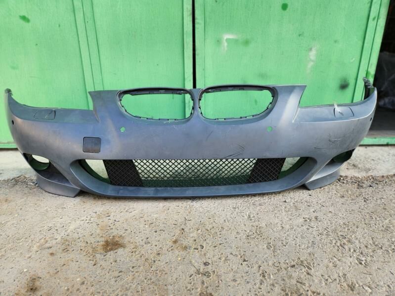 E60 BMW M BAMPER ONI 2 700 TMT - Ашхабад - img 2