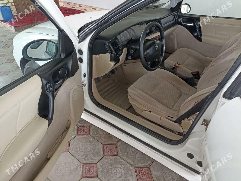 Opel Vectra 1999 - 66 000 TMT - Шабатский этрап - img 6