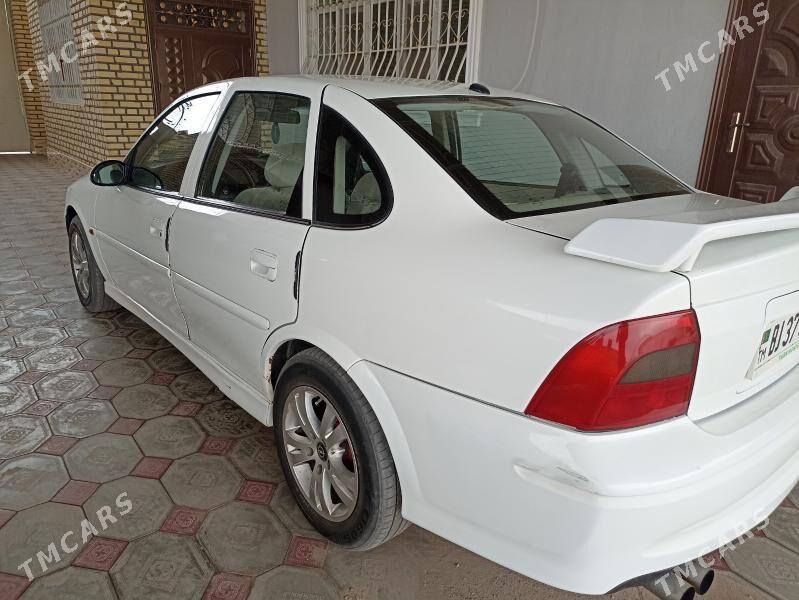 Opel Vectra 1999 - 66 000 TMT - Шабатский этрап - img 10