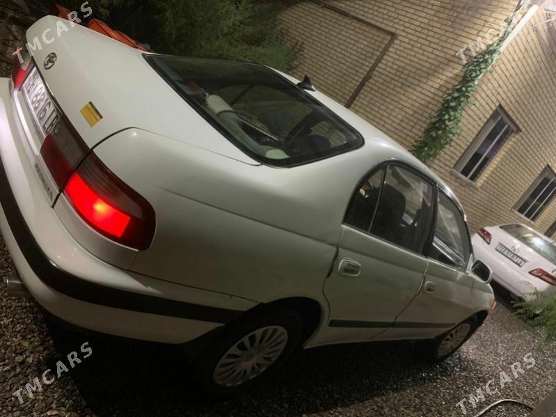 Toyota Corona 1995 - 18 000 TMT - Керки - img 7