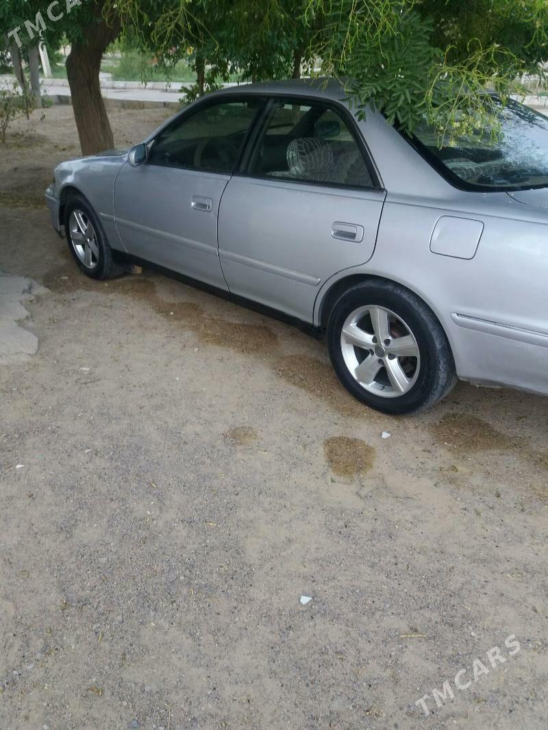 Toyota Mark II 1996 - 50 000 TMT - Türkmenbaşy - img 2