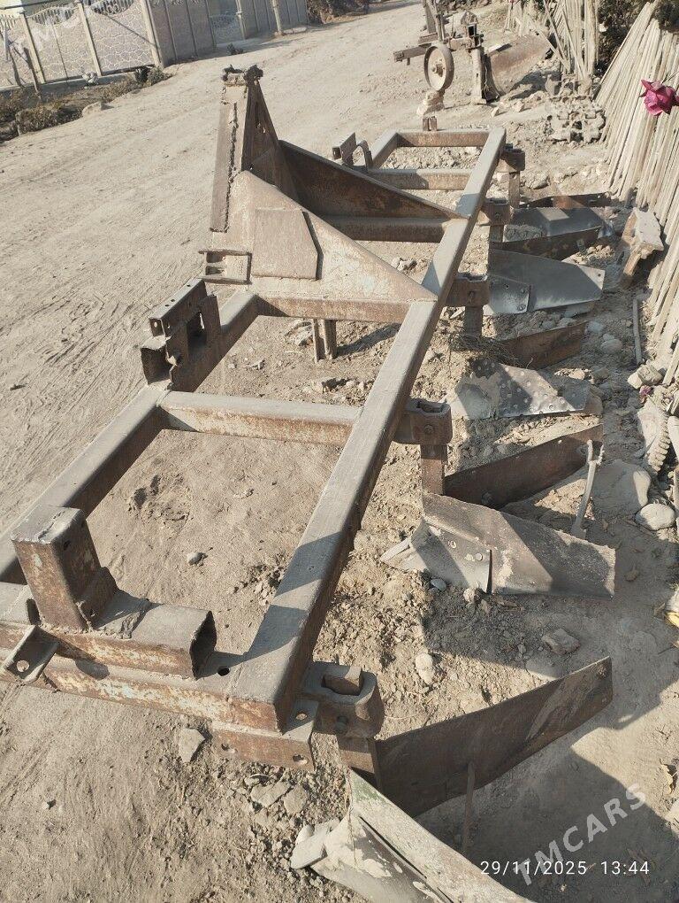 Gurallar - Türkmengala - img 2