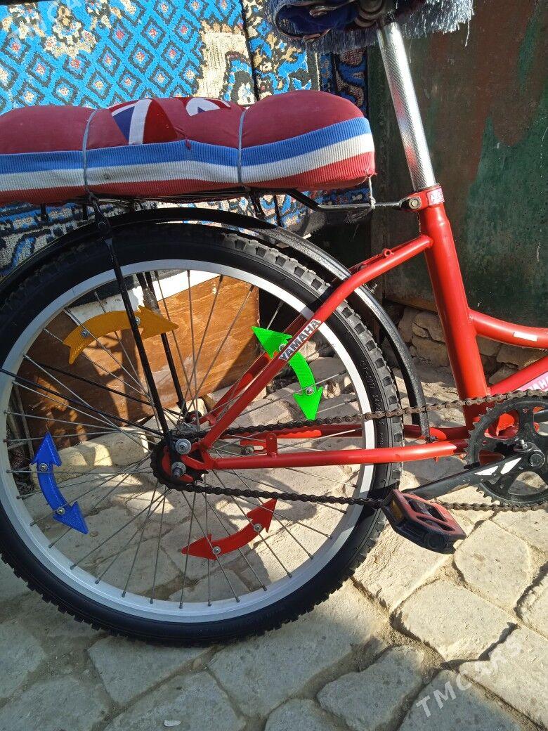 welik kama - Туркменабат - img 3