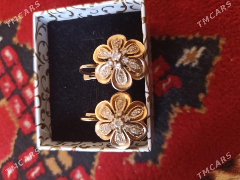 gyzyl gulakhalka - Baýramaly - img 3