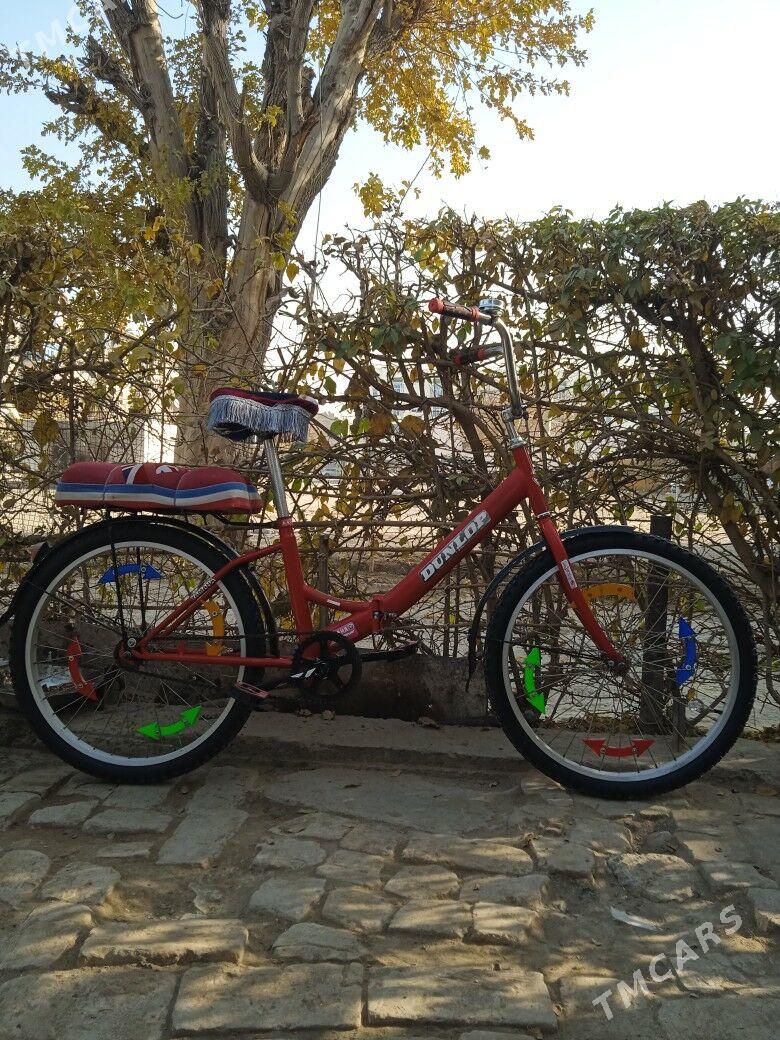 welik kama - Туркменабат - img 8