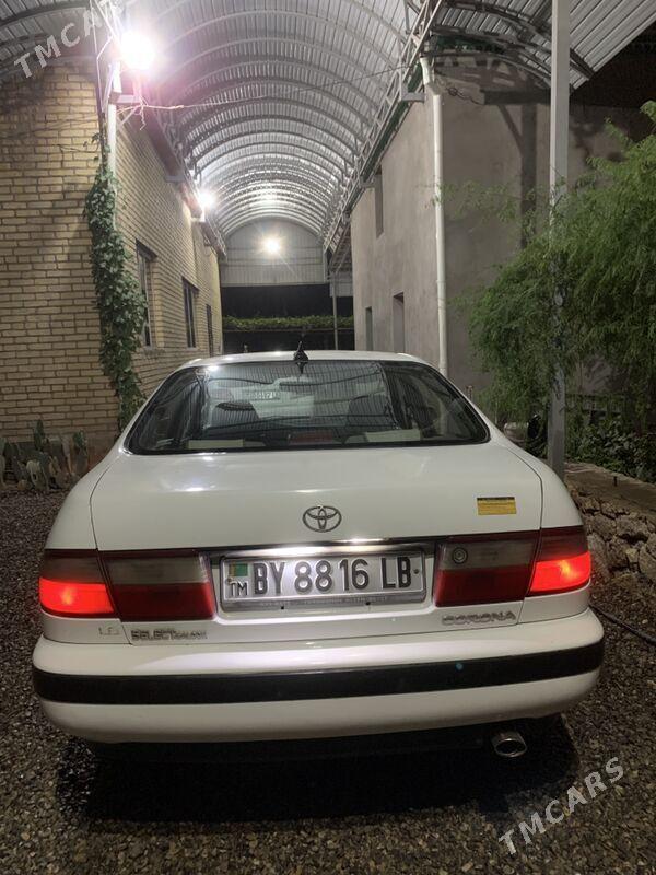 Toyota Corona 1995 - 18 000 TMT - Керки - img 4