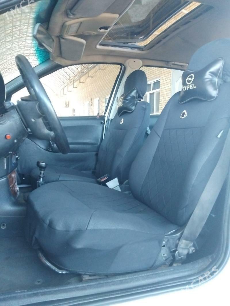 Opel Vectra 1996 - 55 000 TMT - Мургап - img 3