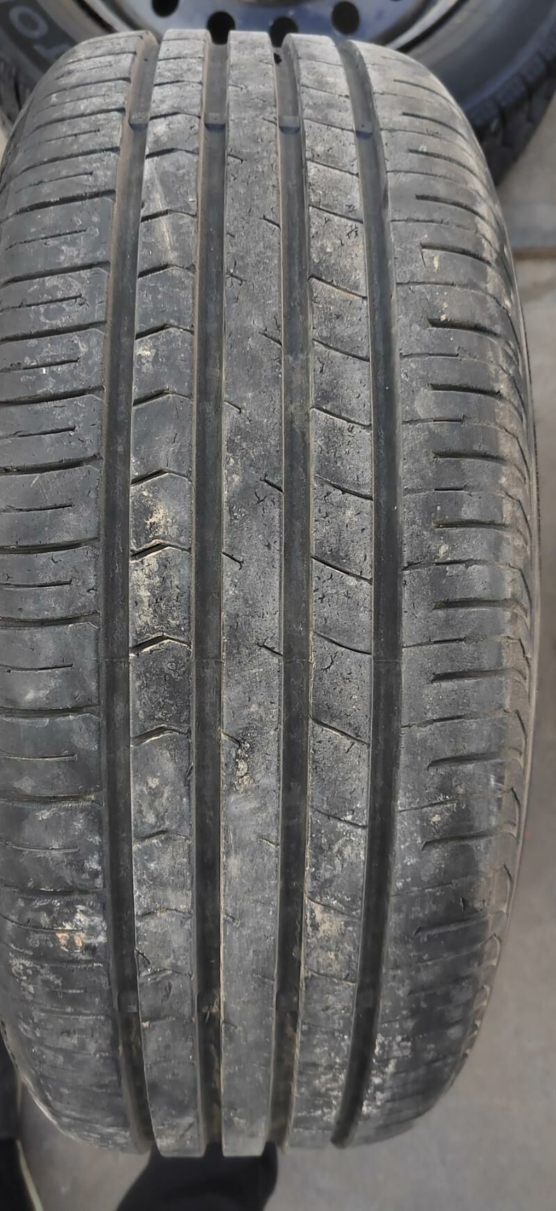 diska teker 16 gara 2 000 TMT - Мары - img 2