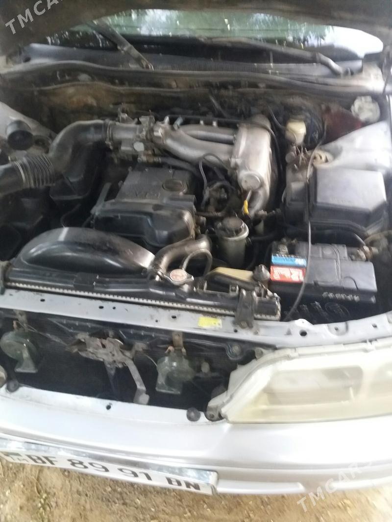 Toyota Mark II 1996 - 50 000 TMT - Türkmenbaşy - img 6