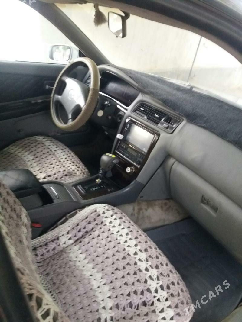 Toyota Mark II 1996 - 50 000 TMT - Türkmenbaşy - img 5