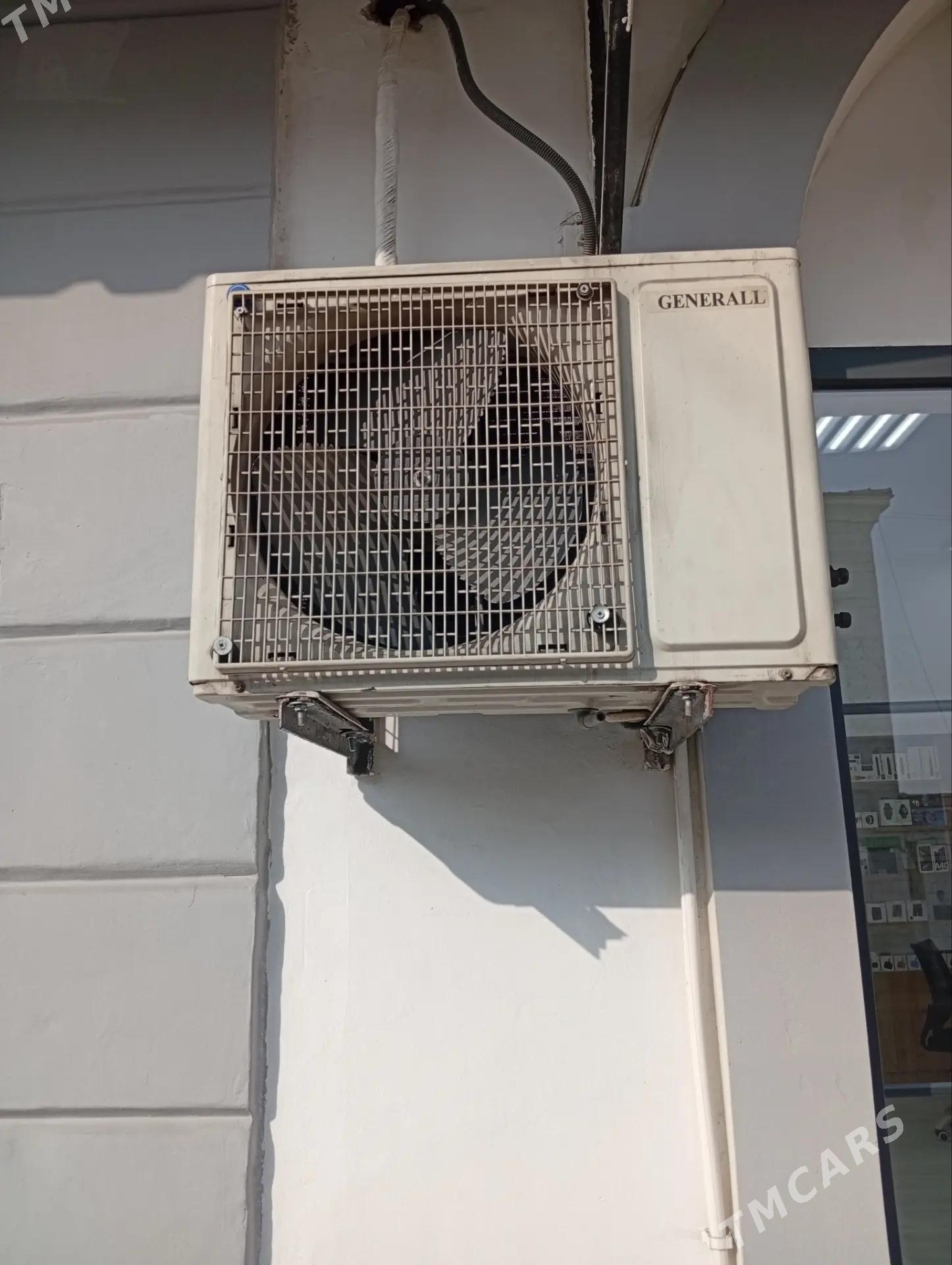 kandisioner - Türkmenbaşy - img 2